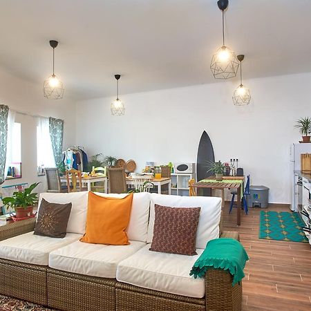 הוסטל אריסרייה Fisherman'S House מראה חיצוני תמונה
