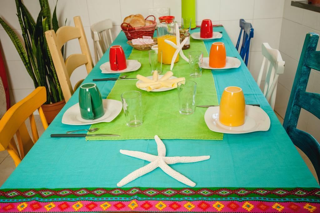הוסטל אריסרייה Fisherman'S House מראה חיצוני תמונה