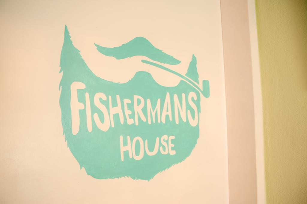 הוסטל אריסרייה Fisherman'S House מראה חיצוני תמונה