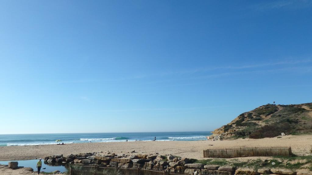 הוסטל אריסרייה Fisherman'S House מראה חיצוני תמונה