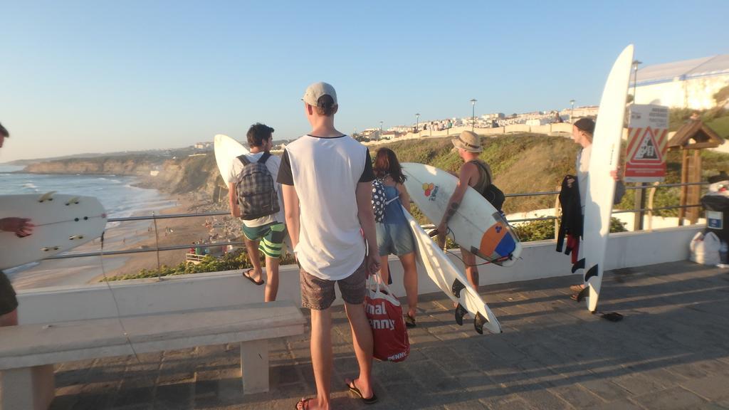 הוסטל אריסרייה Fisherman'S House מראה חיצוני תמונה