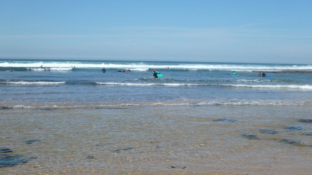 הוסטל אריסרייה Fisherman'S House מראה חיצוני תמונה