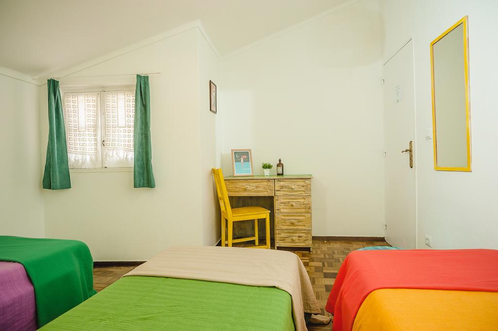 הוסטל אריסרייה Fisherman'S House מראה חיצוני תמונה
