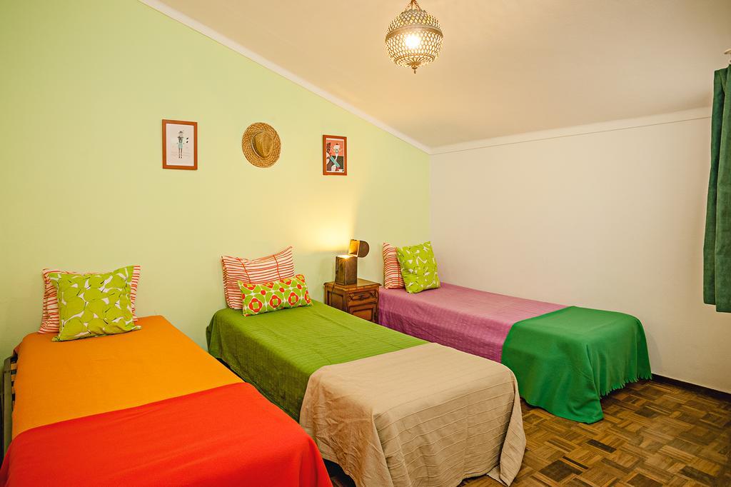 הוסטל אריסרייה Fisherman'S House מראה חיצוני תמונה