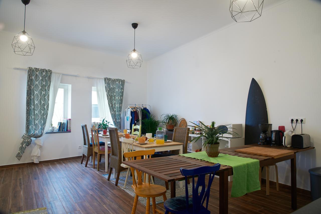 הוסטל אריסרייה Fisherman'S House מראה חיצוני תמונה